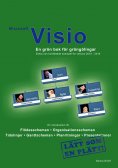 ebook: Microsoft Visio - En grön bok för gröngölingar