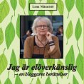 ebook: Jag är elöverkänslig