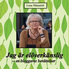 ebook: Jag är elöverkänslig