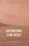 ebook: Batongerna slår nedåt