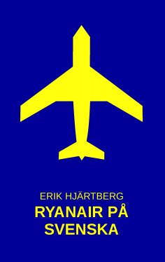 ebook: Ryanair på svenska