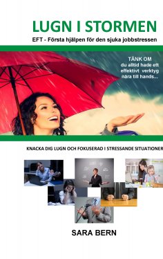 ebook: Lugn i stormen