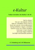 ebook: e-Kultur