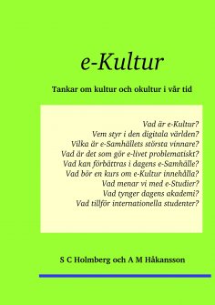 ebook: e-Kultur