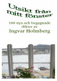 ebook: Utsikt från mitt fönster