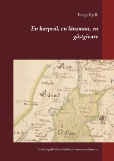 ebook: En korpral, en länsman, en gästgivare