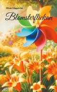 ebook: Blomsterflickan