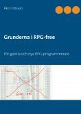 ebook: Grunderna i RPG-free