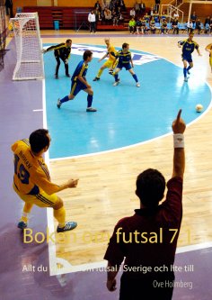 eBook: Boken om futsal 7.1