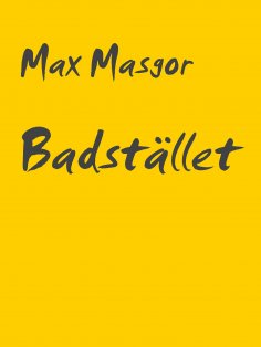 ebook: Badstället