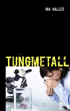 eBook: Tungmetall