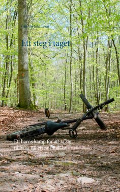 eBook: Ett steg i taget