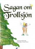 ebook: Sagan om Trollsjön