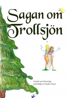 ebook: Sagan om Trollsjön
