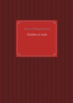 ebook: Kärleken är moln