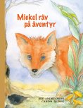 ebook: Mickel räv på äventyr