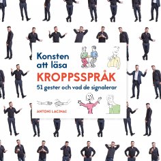 ebook: Konsten att läsa kroppsspråk