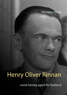 ebook: Henry Oliver Rinnan