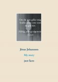 ebook: My story