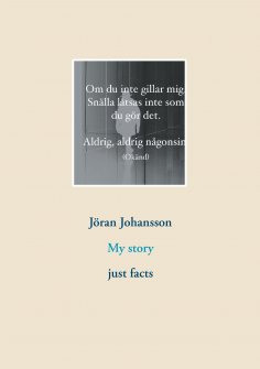 eBook: My story