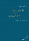 ebook: Socialetik och kristen tro