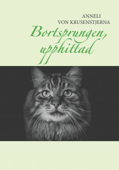 ebook: Bortsprungen, upphittad