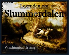 eBook: Legenden om Slummerdalen