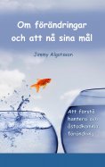 ebook: Om förändringar och att nå sina mål