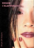 ebook: Ensam i Kleptomania