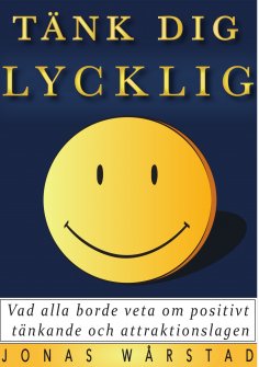eBook: Tänk dig lycklig