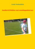 ebook: Handbok till föräldrar med utvecklingsstörda barn