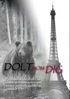 eBook: Dolt inom dig