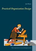 ebook: Practical Organization Design