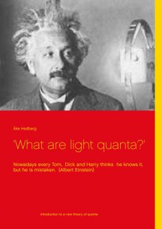 eBook: 'What are light quanta?'