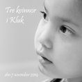 ebook: Tre kvinnor i Kluk