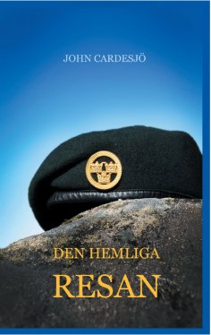 ebook: Den Hemliga Resan