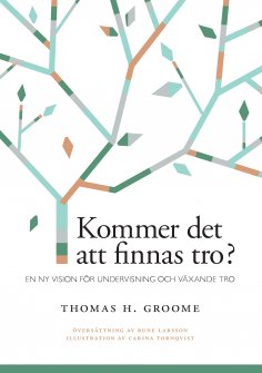 eBook: Kommer det att finnas tro?