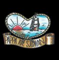 ebook: Pappa är sjöman