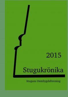 ebook: Stugukrönika
