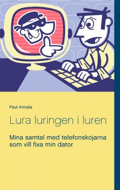 ebook: Lura luringen i luren