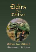 eBook: Eldirs Tre Döttrar