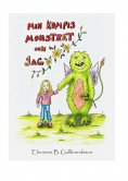 ebook: Min kompis Monstret och Jag