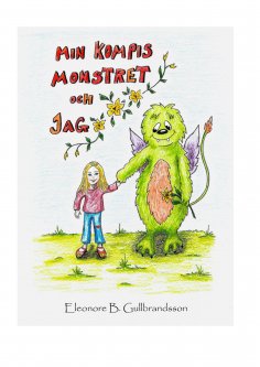 ebook: Min kompis Monstret och Jag