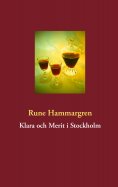 eBook: Klara och Merit i Stockholm