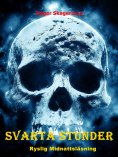 eBook: Svarta Stunder