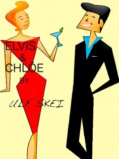 ebook: Elvis & Chlôe