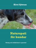 ebook: Naturopati för hundar