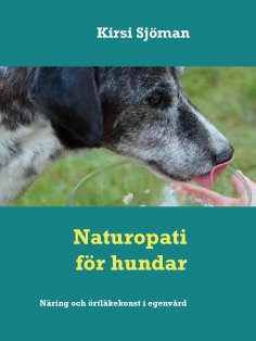 ebook: Naturopati för hundar