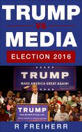 ebook: Trump vs Media