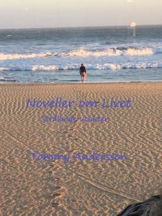 ebook: Noveller om livet